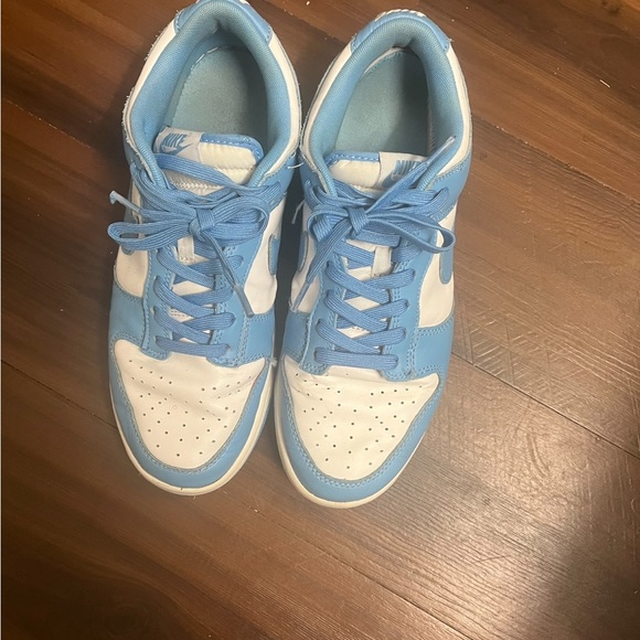 Nike Dunk UNC - Picture 2 of 3